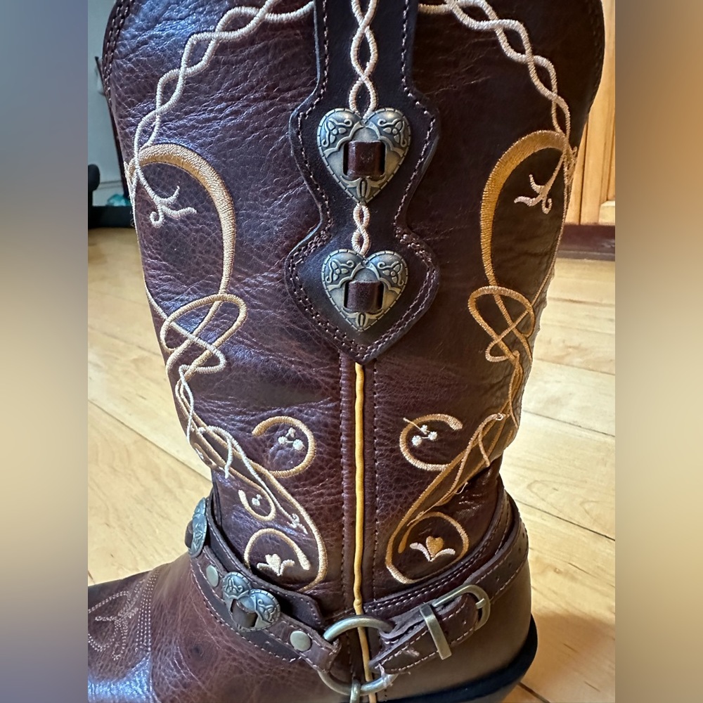 Women’s Durango Cowboy Boots